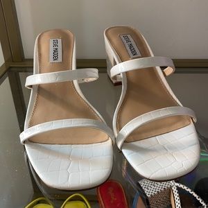 Steve Madden mules